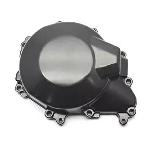 �I�[�g�o�C�G���W���N�����N�P�[�X�X�e�[�^�[�J�o�[���}�n YZF-R6 2003-2005 R6S 06-09 Motorcycle Engine Crank Case Stator Cover For Yamaha YZF-R6 2003-2005 R6S 06-09 �y���s�A���i�z
