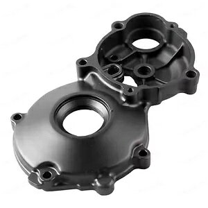 VGWX^[^[Nb`Jo[XYL GSXR600/750 96-05 GSXR1000(RH) 01-08 New Engine Starter Clutch Cover For Suzuki GSXR600/750 96-05 GSXR1000(RH) 01-08