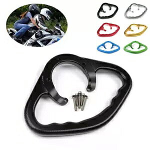 CNC ^NOuo[nhObv Kawasaki Ninja ZX6 ZX/9R ZX10R ZX12R ZX14R Z1000 CNC Tank Grab Bar Hand Grip For Kawasaki Ninja ZX6 ZX/9R ZX10R ZX12R ZX14R Z1000