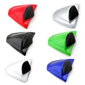 I[goC㕔V[gJo[JE ABS JTLjW 250R EX250 2008-2012 Motorcycle Rear Seat Cover Cowl ABS For Kawasaki Ninja 250R EX250 2008-2012