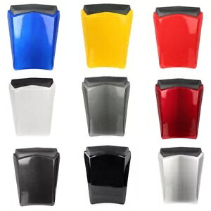 I[goCsI㕔V[gJo[JE ABS }n YZF R1 2002-2003 Motorcycle Pillion Rear Seat Cover Cowl ABS For Yamaha YZF R1 2002-2003