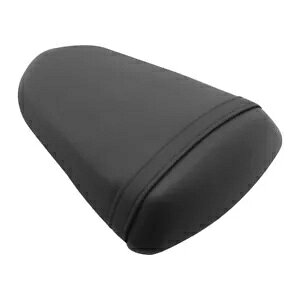 ubN㕔ȃsINbVtBbgXYL GSX250R 2017-2023 Black Rear Passenger Seat Pillion Cushion Fit For Suzuki GSX250R 2017-2023