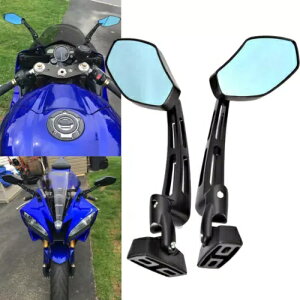 �I�[�g�o�C�T�C�h�o�b�N�~���[�z���_ CBR 600 F3 F4i CBR900/929/954/1000RR Motorcycle Side Rearview Mirrors For Honda CBR 600 F3 F4i CBR900/929/954/1000RR �y���s�A���i�z