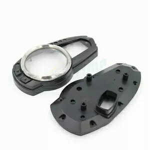 Xs[h[^[^R[^[Q[WP[XJo[ Kawasaki ZX6R 07 08 Z750 Z1000 07-09 Speedometer Tachometer Gauge Case Cover For Kawasaki ZX6R 07 08 Z750 Z1000 07-09