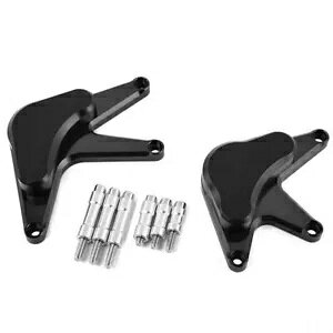 �z���_ CBR1000RR 2008-2017 �G���W���P�[�X�X�e�[�^�[�J�o�[�K�[�h�X���C�_�[�v���e�N�^�[ For HONDA CBR1000RR 2008-2017 Engine Case Stator Cover Guard Slider Protector �y���s�A���i�z