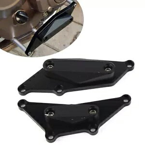 �z���_ CB650R CB650F CB650FA �G���W���P�[�X�X�e�[�^�[�J�o�[�K�[�h�X���C�_�[�v���e�N�^�[ For Honda CB650R CB650F CB650FA Engine Case Stator Cover Guard Slider Protector �y���s�A���i�z