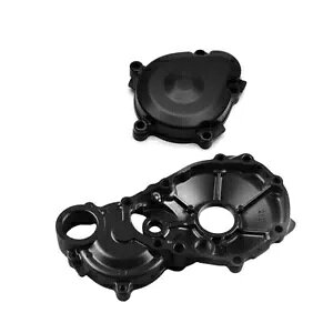 I[goCGWX^[^[Nb`Jo[XYL GSX1300R 1999-2016 Motorcycle Engine Starter Clutch Cover For Suzuki Hayabusa GSX1300R 1999-2016