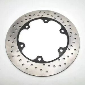 VXeX|Au[LfBXN[^[tBbg CB1300F CB1300SF CB1300 X-4 New Stainless Steel Rear Brake Disc Rotor Fit For CB1300F CB1300SF CB1300 X-4