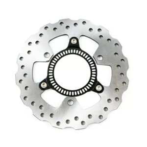 Au[LfBXN[^[ Kawasaki Ninja 400 EX400 Z400 2018-2022 2019 2020 2021 Rear Brake Disc Rotor For Kawasaki Ninja 400 EX400 Z400 2018-2022 2019 2020 2021