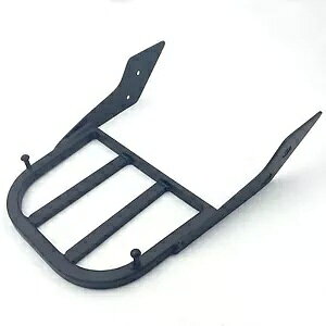 ubN V[V[o[ וbN 03-06 z_ VTX 1300N/R/S 02-08 VTX 1800N/R/Sp Black Sissy Bar Luggage Rack For 03-06 Honda VTX 1300N/R/S 02-08 VTX 1800N/R/S