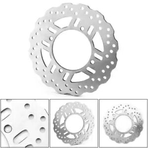 Au[LfBXN[^[ Kawasaki Z750 2007-2012 Z1000 2007-2016 Z1000 SX 11-16 Rear Brake Disc Rotor For Kawasaki Z750 2007-2012 Z1000 2007-2016 Z1000 SX 11-16