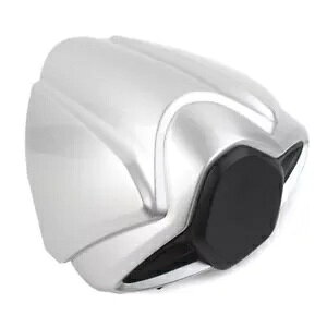 I[goCVo[㕔V[gJo[JEXYL GSXR1300 2021-2022 Motorcycle Silver Rear Seat Cover Cowl For Suzuki Hayabusa GSXR1300 2021-2022