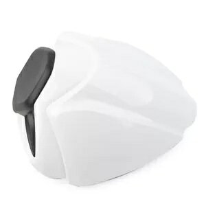I[goCzCg㕔V[gJo[JEXYL GSXR1300 2021-2022 Motorcycle White Rear Seat Cover Cowl For Suzuki Hayabusa GSXR1300 2021-2022