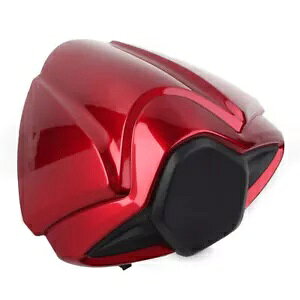 I[goCbhAV[gJo[JEXYL GSXR1300 2021-2022 Motorcycle Red Rear Seat Cover Cowl For Suzuki Hayabusa GSXR1300 2021-2022