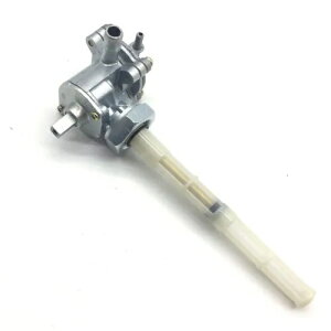 �R���^���N�y�b�g�R�b�N�o���u�X�C�b�`�z���_ CBR600 F3 1995-1996 CBR600 F2 1991-1994 Fuel Tank Petcock Valve Switch for Honda CBR600 F3 1995-1996 CBR600 F2 1991-1994