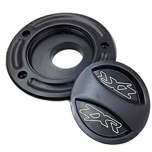 L[XR^NKXLbv Kawasaki ZX14R Z1000 ZX10R ZX9R ZX6RR ZX6R 650R/ER Keyless Fuel Tank Gas Cap For Kawasaki ZX14R Z1000 ZX10R ZX9R ZX6RR ZX6R 650R/ER