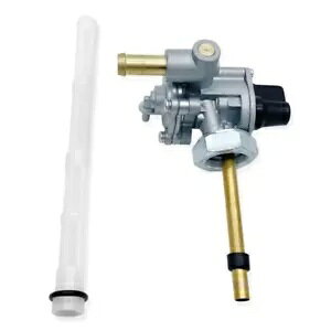 RybgRbNouKX^NXCb` 2007-2009 z_VhEXsbg 750 VT750C2 Fuel Petcock Valve Gas Tank Switch For 2007-2009 Honda Shadow Spirit 750 VT750C2