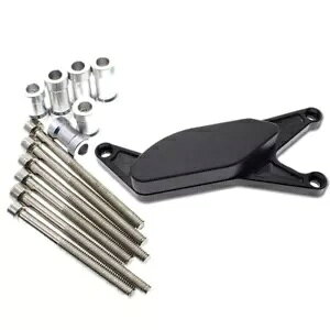 GWP[XXe[^[Jo[K[hXC_[XYL GSXR600 GSX-R750 2004-2005 K4 Engine Case Stator Cover Guard Slider For Suzuki GSXR600 GSX-R750 2004-2005 K4