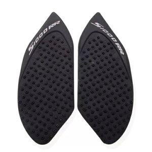 ^NgNVKXpbhGRTChObvveN^[ BMW S1000RR 2010-2016 Tank Traction Gas Pad Knee Fuel Side Grips Protector For BMW S1000RR 2010-2016