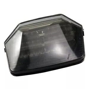 A LED e[u[L^[VOiCgz_ CB400 V-TEC 03-08 CB1300 2003 Rear LED Tail Brake Turn Signal Light For Honda CB400 V-TEC 03-08 CB1300 2003
