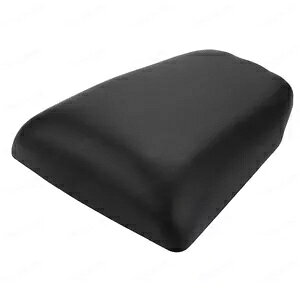 �㕔���ȏ�q�s���I���l�H��v�X�Y�L SV1000 SV1000S 06-07 Rear Seat Passenger Pillion Artificial Leather For Suzuki SV1000 SV1000S 06-07 �y���s�A���i�z