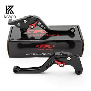 GN125 Bj GN125 U N 1997-1999 u[LNb`o[߉\ȃV[gnh For GN125 Bj GN125 U Year 1997-1999 Brake Clutch Levers Adjustable Short Handle