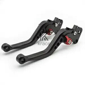 FXCNC �I�[�g�o�C�V���[�g�N���b�`�u���[�L���o�[�z���_ CBF600 N/NA/SA 2008-2009 FXCNC Motorcycle Short Clutch Brake Levers For HONDA CBF600 N/NA/SA 2008-2009 �y���s�A���i�z