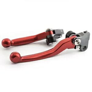 CRF125F CRF 125F 2014 2015 2016 2017 2018 2019 2020 3D u[LNb`o[ For CRF125F CRF 125F 2014 2015 2016 2017 2018 2019 2020 3D Brake Clutch Levers