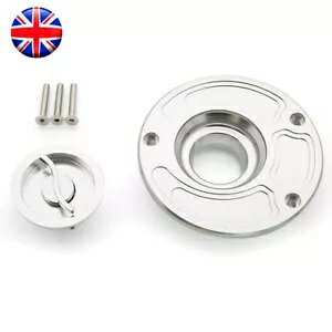 XJR 1300/[T[ 2004-2016 XJ6 fBo[W 2009-2015 RKX^NLbvICJo[ For XJR 1300/Racer 2004-2016 XJ6 DIVERSION 2009-2015 Fuel Gas Tank Cap Oil Cover