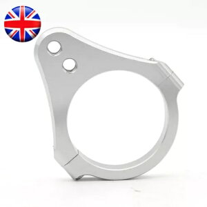 36mm CNC jo[TI[goCXeAO_p[tH[Nt[tNvuPbg 36mm CNC Universal Motorcycle Steering Damper Fork Frame Mounting Clamp Bracket