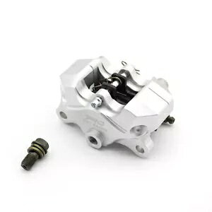 32 ~[g 2 sXg[VOoCNI[goC㕔u[LLp[|vV_[ 32mm For 2 Pistons Racing Bike Motorcycle Rear Left Brake Caliper Pump Cylinder