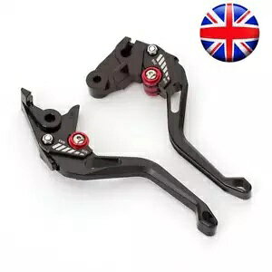 Krace 3D H`u[L Nb` o[ Zbg }n YFM700 Raptor700R 2008-2023p Krace 3D Rhombus Brake Clutch Levers Set for Yamaha YFM700 Raptor700R 2008-2023
