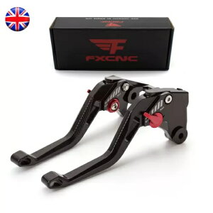 CNC 3D tW u[L Nb` o[ CBR125R/CBR150R 2004-2015 2005 2006 2007 CNC 3D Fringe Brake Clutch Levers For CBR125R / CBR150R 2004-2015 2005 2006 2007