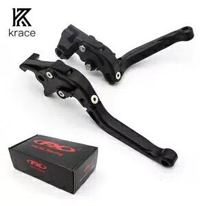 ܂肽݊gNb`u[Lo[AvA TUONO V4 1100RR/H 2017-2020 Fold Extend Clutch Brake Levers For Aprilia TUONO V4 1100RR/Factory 2017-2020