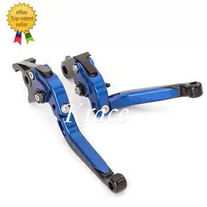 }n YZF R1 1999 2000 2001 \ CNC {gu[LNb`o[ For Yamaha YZF R1 1999 2000 2001 Adjustable CNC Fold Extend Brake Clutch Levers