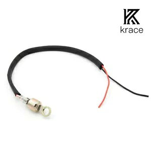 CNC u[LCgXCb`[^[ Rearset tbgyOAZbgtbgyO CNC Hydraulic Brake Light Switch For Motor Rearsets Footpegs Rear Set Foot Peg