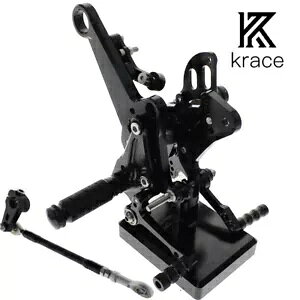 CNC ���A�Z�b�g �t�b�g�y�O �f�B�A�x�� 2011-2015 �J�[�{�� 2011-2016 AMG 2011-2012 �p CNC Rearsets Footpegs Peg For Diavel 2011-2015 Carbon 2011-2016 AMG 2011-2012 �y���s�A���i�z