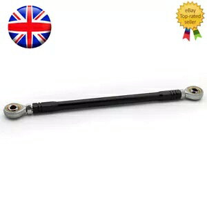 150mm MAVtgbhP[WڑύX[VOAZbgtbgyO M6 jo[T 150mm Gear Shift Rod Linkage Connect Modify Racing Rearset Footpeg M6 Universal