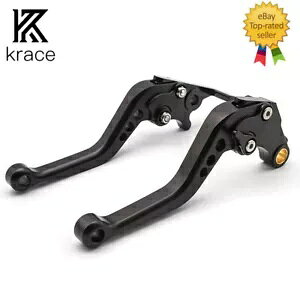 BMW S1000RR S1000R 2015-2019 �u���[�L�N���b�`���o�[ CNC �n���h�������A���~ For BMW S1000RR S1000R 2015-2019 Brake Clutch Levers CNC Handle Adjust Aluminum �y���s�A���i�z