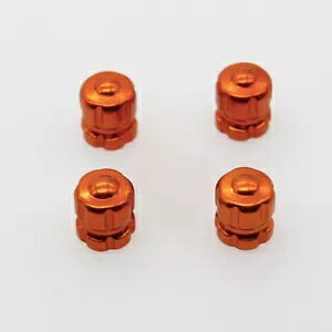 jo[T CNC zC[ ^C ou _XgLbv I[goC tg A 4  A~jE Universal CNC Wheels Tyres Valve Dust Caps Motorcycle Front Rear 4pcs Aluminum