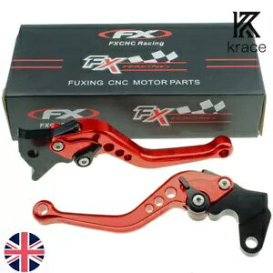 AdjustClutch �u���[�L���o�[�x�l�� TNT 125 135 2016 2017 2018 2019 2020-2022 AdjustClutch Brake Levers For BENELLI TNT 125 135 2016 2017 2018 2019 2020-2022 �y���s�A���i�z