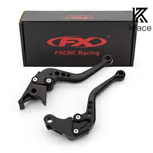 ���߉\�ȃN���b�`�u���[�L���o�[�X�Y�L SV650/X 2016 2017 2018 2019 2020 Adjustable Clutch Brake Levers Short For Suzuki SV650/X 2016 2017 2018 2019 2020 �y���s�A���i�z