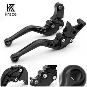 �����N���b�`�u���[�L���o�[���}�n 2005-2008 2006 2007 RXT125X XT125R �V���[�g Adjust Clutch Brake Levers For Yamaha 2005-2008 2006 2007 RXT125X XT125R Short �y���s�A���i�z