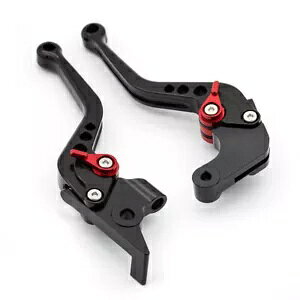 �u���[�L �N���b�` ���o�[ �����L�[ Z125 2019-2020 CBR500R/CB500F/CB500X 2013-2020�p Brake Clutch Levers for MONKEY Z125 2019-2020 CBR500R/CB500F/CB500X 2013-2020 �y���s�A���i�z