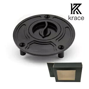 Krace RKX^NLbv}n MT-07/FZ-07 2014 2015 2016 2017-2020 MT-09 Krace Fuel Gas Tank Cap For Yamaha MT-07/FZ-07 2014 2015 2016 2017-2020 MT-09