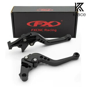 �q�}���� 2019 2021 �u���b�N�p���߉\�ȃV���[�g �u���[�L �N���b�` ���o�[ Adjustable Short Brake Clutch Levers For Himalayan 2019 2021 Black �y���s�A���i�z