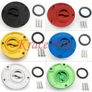 �X�Y�L SV650 SV650S 2003-2020 CNC �K�X�L���b�v�^���N�J�o�[�R���K�\�����K�\���� For Suzuki SV650 SV650S 2003-2020 CNC Gas Cap Tank Cover Fuel Gasoline Petrol