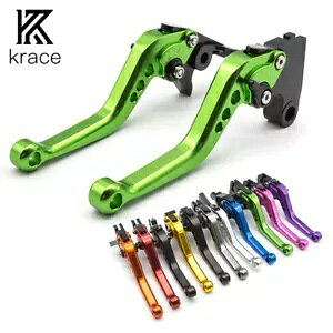 Kawasaki BN 125 BN125 G~l[^[ A 2000-2007 u[LNb`o[ CNC V[g For Kawasaki BN 125 BN125 Eliminator A 2000-2007 Brake Clutch Levers CNC Short