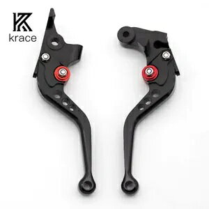 �����\�ȃu���[�L�N���b�`���o�[�g���C�A���t 2015-2018 �^�C�K�[ 800 XC/XCX/XR/XRT/XRX Adjustable Brake Clutch Levers For Triumph 2015-2018 TIGER 800 XC/XCX/XR/XRT/XRX �y���s�A���i�z