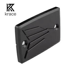 tg}n MT-09/FZ-09 2014-2017 u[LNb`tU[o[Jo[Lbv Front For Yamaha MT-09/FZ-09 2014-2017 Brake Clutch Fluid Reservoir Cover Cap